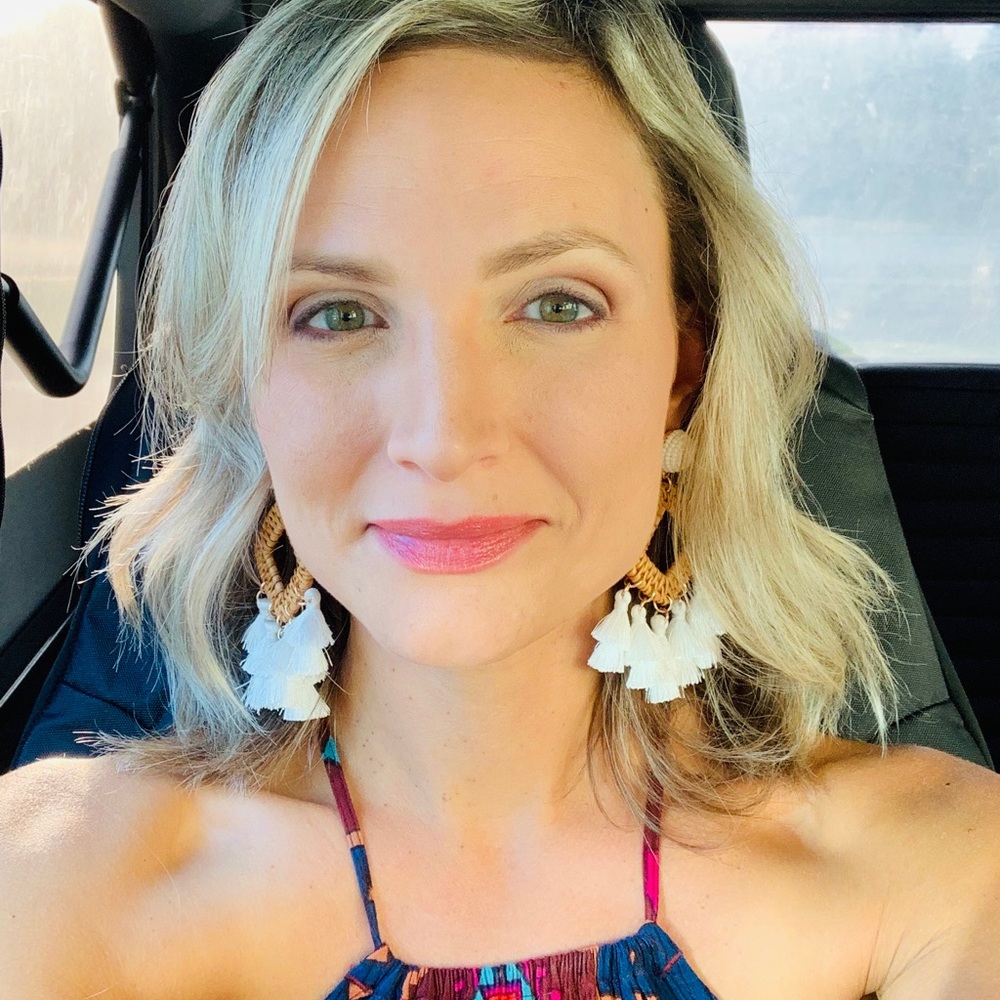 Meet your Posher, Lynn